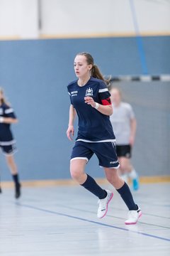 Bild 49 - wCJ NFV Futsalturnier